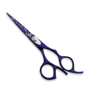 Titanium Coated Hairdressing Scissors