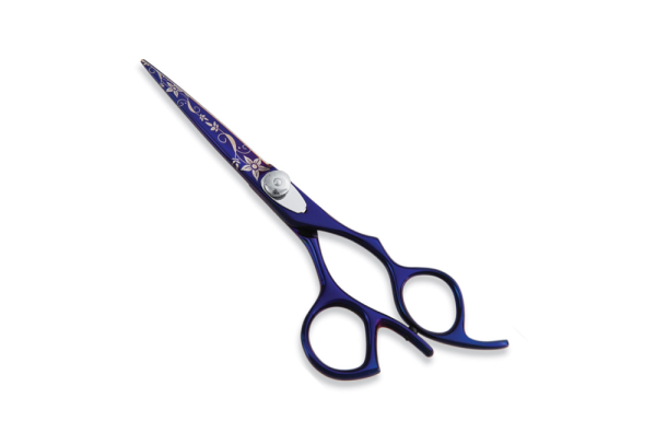 Titanium Coated Hairdressing Scissors