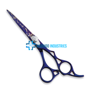 Hairdressing Barber Scissors