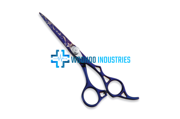 Hairdressing Barber Scissors