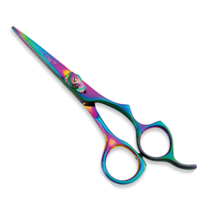 RainbowCut Hair Shears