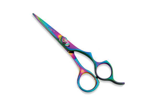 RainbowCut Hair Shears
