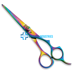 Vibrant Edge Hair Shears