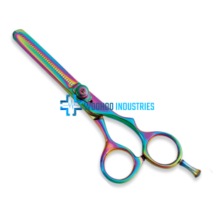 Professional Thinning Scissors