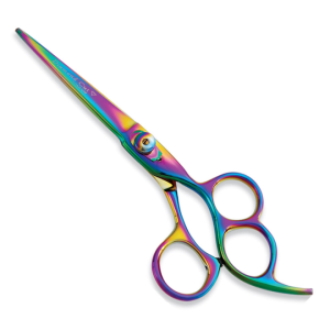 Three Ring Salon Shears
