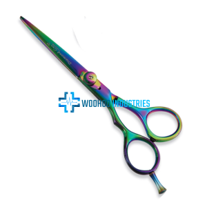 High-Quality Barber Scissors