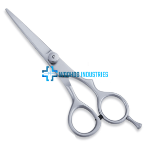 Japanese Barber Scissors