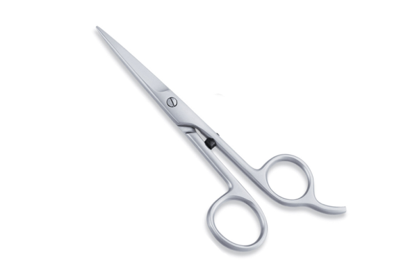 Precision Edge Barber Scissors