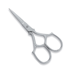 Stork Shaped Embroidery Scissors