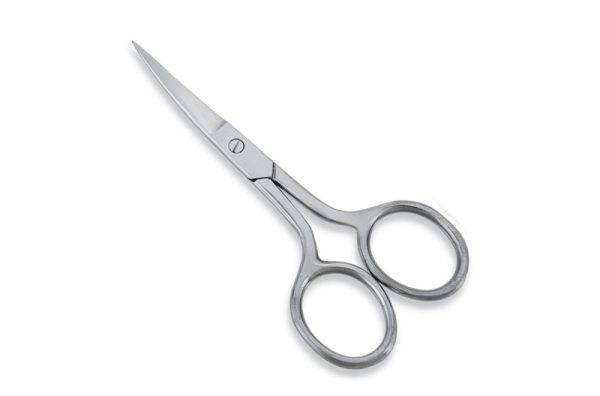 Precision Cuticle Scissors