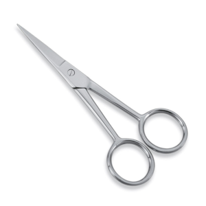 Precision Cuticle Scissors