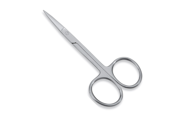 Delicate Cuticle Trimming Scissors