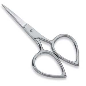Premax Ring Lock Cuticle Scissors