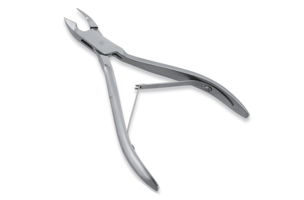 Heavy Duty Cuticle Cutter