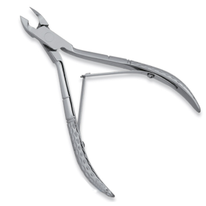 Precision Cut Nail Nippers
