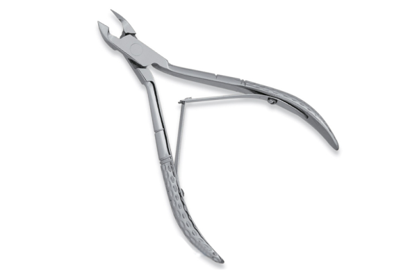 Precision Cut Nail Nippers