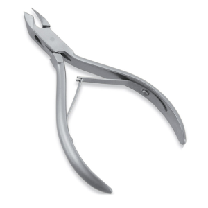 Ergonomic Nail Care Cuticle Nipper