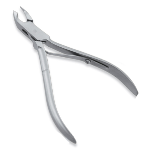 Smooth Cut Cuticle Nipper