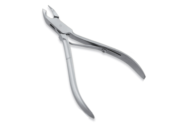 Smooth Cut Cuticle Nipper