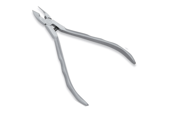 SleekGrip Nail Nipper