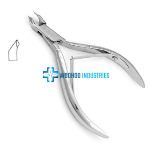 Angle Edge Cuticle Nipper