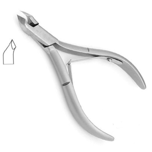 EdgeGuard Nail Nipper