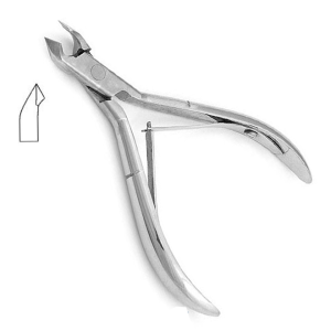 Precision Cuticle Trimmer