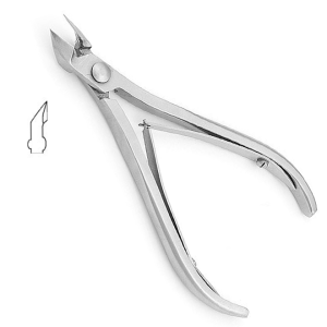 Ergonomic Nail Trimmer