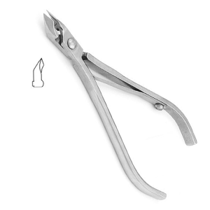 EasyReach Cuticle Clipper