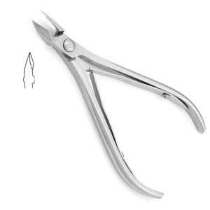 EdgeFlex Cuticle Cutter
