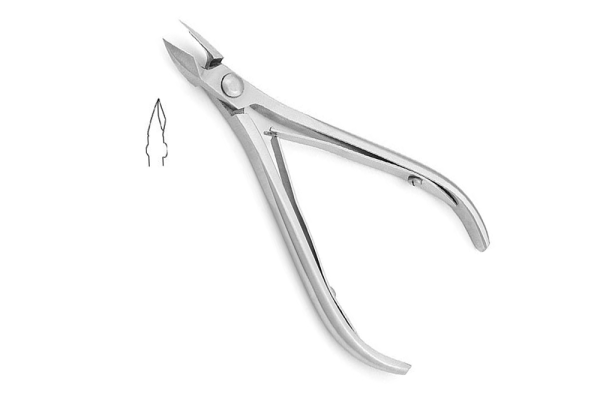EdgeFlex Cuticle Cutter