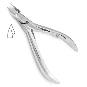 Precision Cuticle Nipper