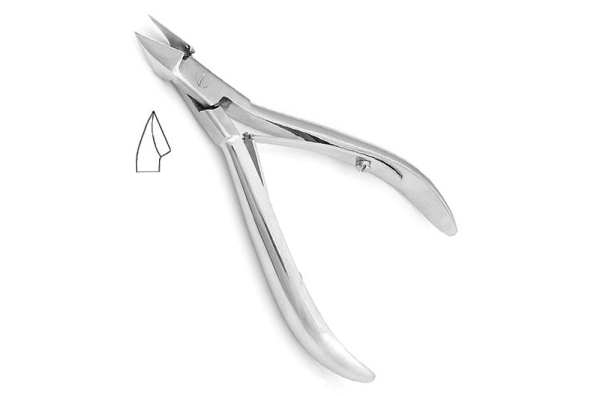 Precision Cuticle Nipper