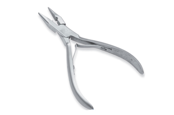 Precision Hair Extension Pliers