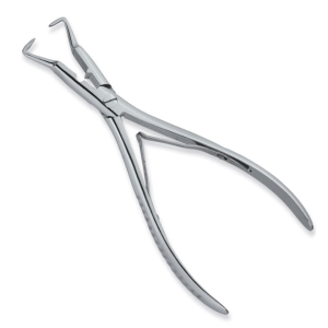 Loop Bead Hair Extension Pliers