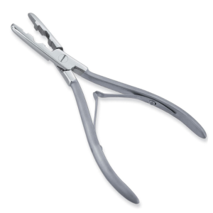 GripEase Hair Extension Pliers