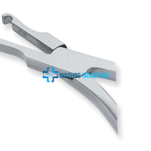 BeadEase Hair Pliers