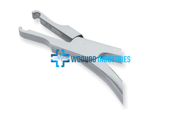 BeadEase Hair Pliers