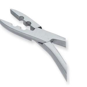 Micro-Bead Hair Extension Pliers