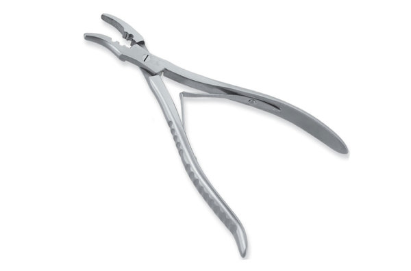 Hair Extension Bead Clamping Pliers