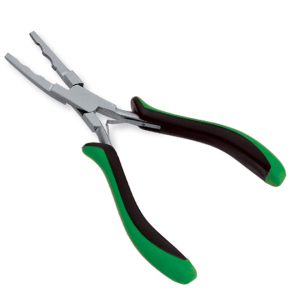Non-Slip Hair Extension Pliers
