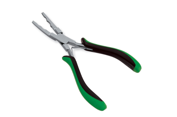 Non-Slip Hair Extension Pliers