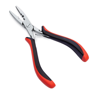 NanoGrip Hair Extension Pliers
