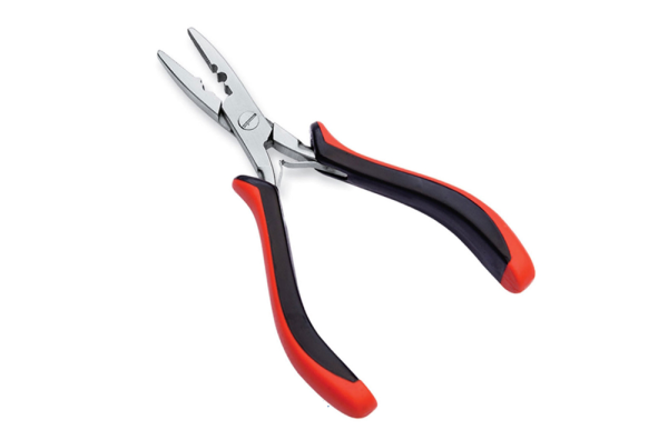 NanoGrip Hair Extension Pliers