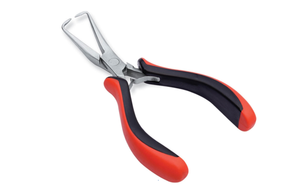 StrandGrip Hair Extension Pliers