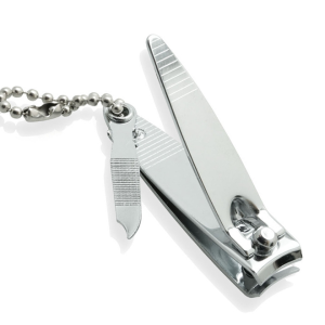 Luxury Nail Clipper