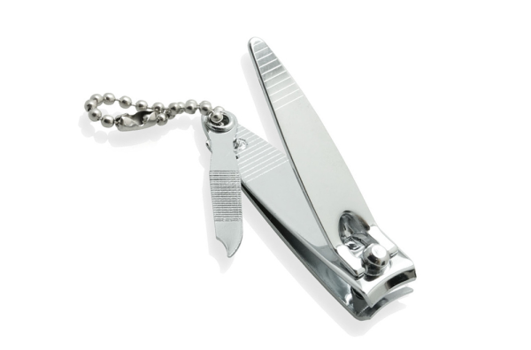 Luxury Nail Clipper