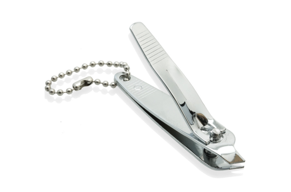 ErgoTrim Nail Clipper