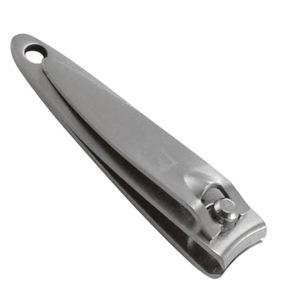 Stainless Steel Fingernail Trimmer