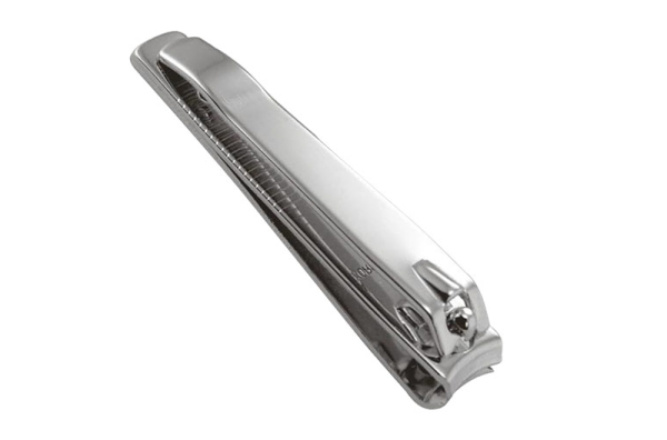 Trim Ease Nail Clippers
